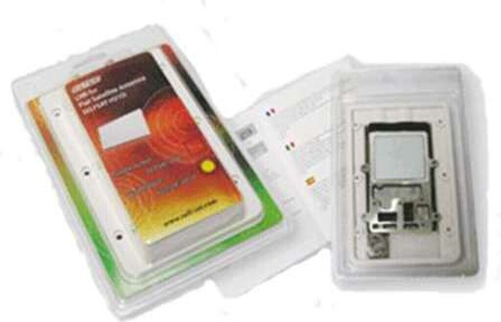 Selfsat LDU4 Quad LNB