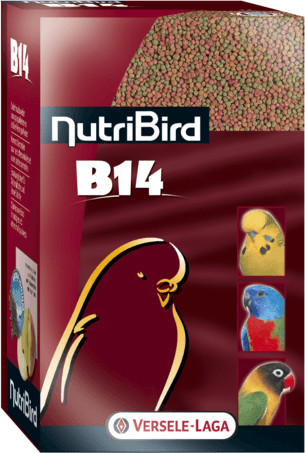 Versele-Laga Nutribird B14 (800 g)
