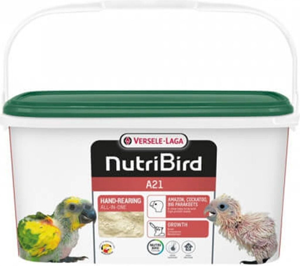 Versele-Laga Nutribird A21 (3 kg)