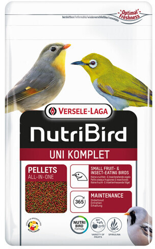 Versele-Laga Nutribird Uni Komplet (1 kg)
