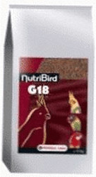 Versele-Laga Nutribird G18 Tropical (10 kg)