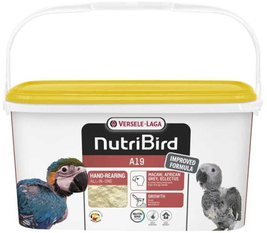 Versele-Laga Nutribird A 19 3 kg