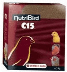 Versele-Laga Nutribird C15 (5 kg)