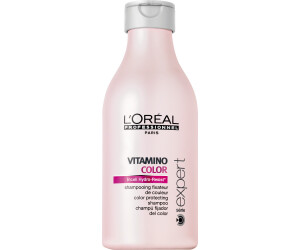 Loreal Expert Vitamino Color Shampoo ab 3,29 