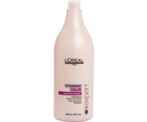 Loreal Expert Vitamino Color Shampoo ab 3,29 