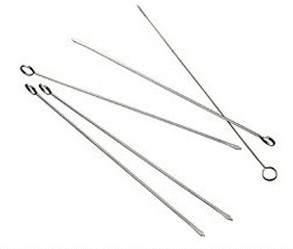 Barbecook 10 brochettes schaschlik