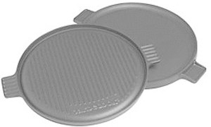 Barbecook Plaque de cuisson 35 cm (223.0230.043)