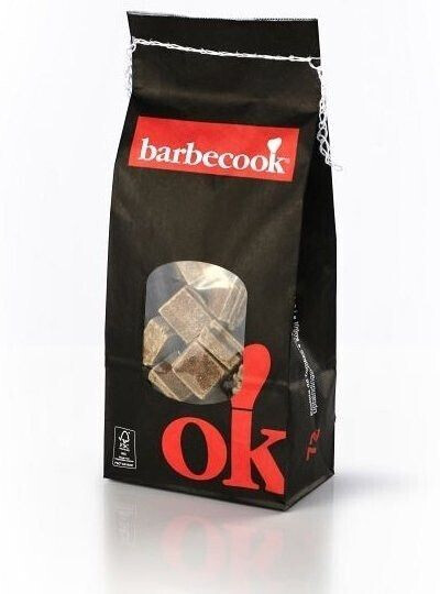 Barbecook Allume-feu (72 cubes)