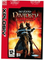 Beyond Divinity (PC)