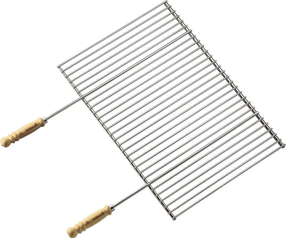 Barbecook Grille professionnelle (70 x 40 cm)
