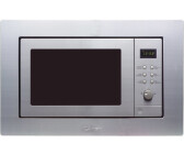 Four micro-ondes 44L Intégrable 45cm Inox anti-trace CANDY
