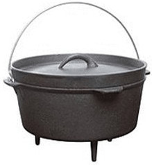Barbecook cocotte 3L