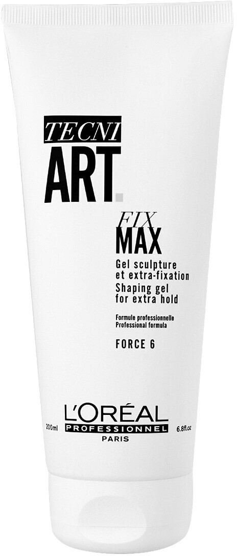 L'Oréal tecni.art Fix Max 200 ml