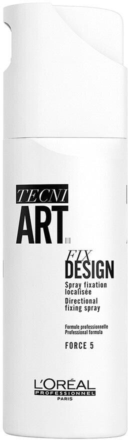 L'Oréal tecni.art Fix Design 200 ml