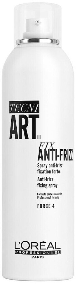 L'Oréal tecni.art Fix Anti-Frizz (250ml)