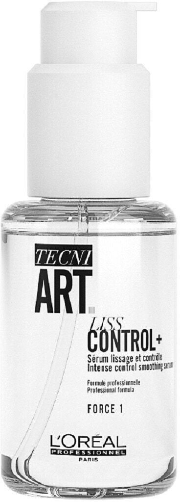 L'Oréal tecni.art Liss Control + (50 ml)