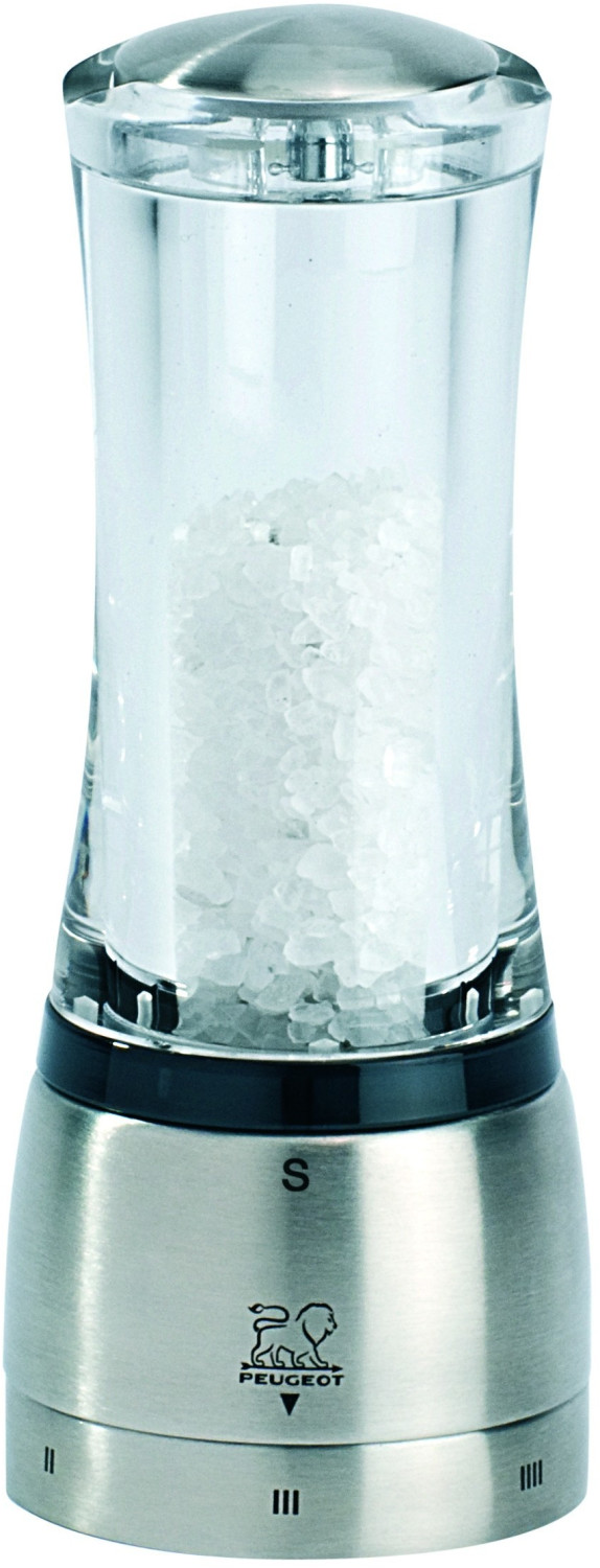 Peugeot Daman U Select Salt Mill 16cm