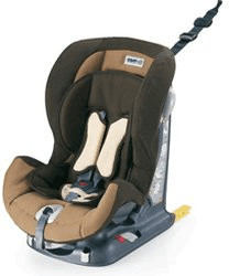 Cam Viaggiosicuro Isofix