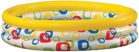 Intex Pataugeoire 147 x 33 cm (58439)