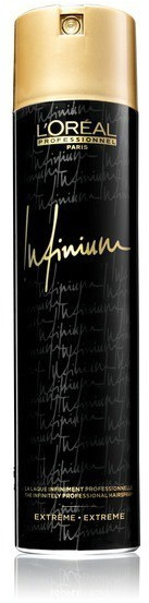 L'Oréal Infinium Ultimate spray force 4 (500 ml)