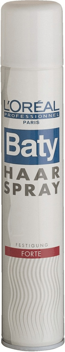 L'Oréal Baty Forte (500 ml)