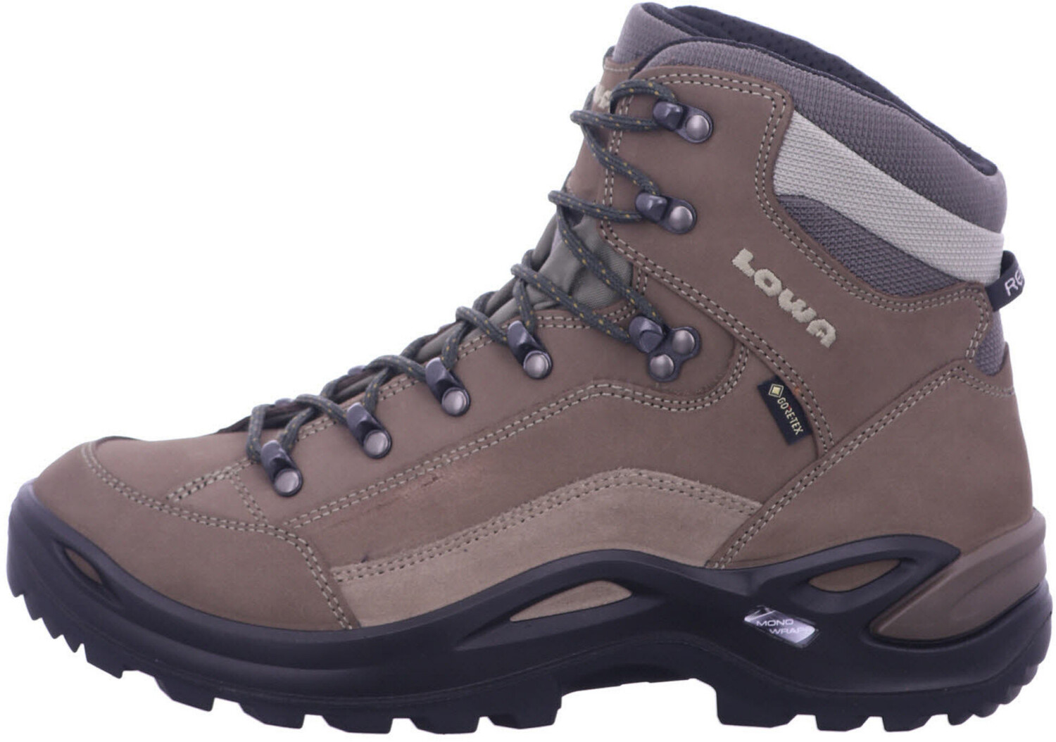 Lowa Renegade GTX Mid Women ab 152.67 € | Vergleiche 925 Angebote auf ...