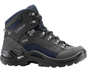 Lowa renegade gtx mid ws navy store