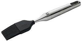 Zwilling Twin Pure Steel Pinceau Silicone 22,5 cm