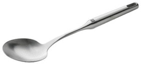 Zwilling Twin Pure Steel  Cuillère à servir 35,5 cm