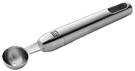 Zwilling Twin Pure Steel Cuillère à melon 17 cm