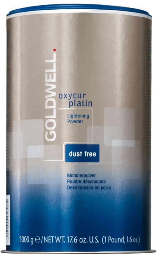 Goldwell Oxycur Platin Dust-free (500 g)