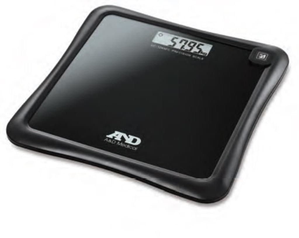 A&D UC-321