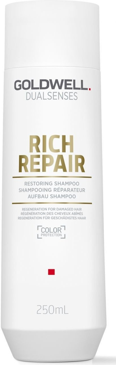 Goldwell Dualsenses Rich Repair Shampooing (250 ml)