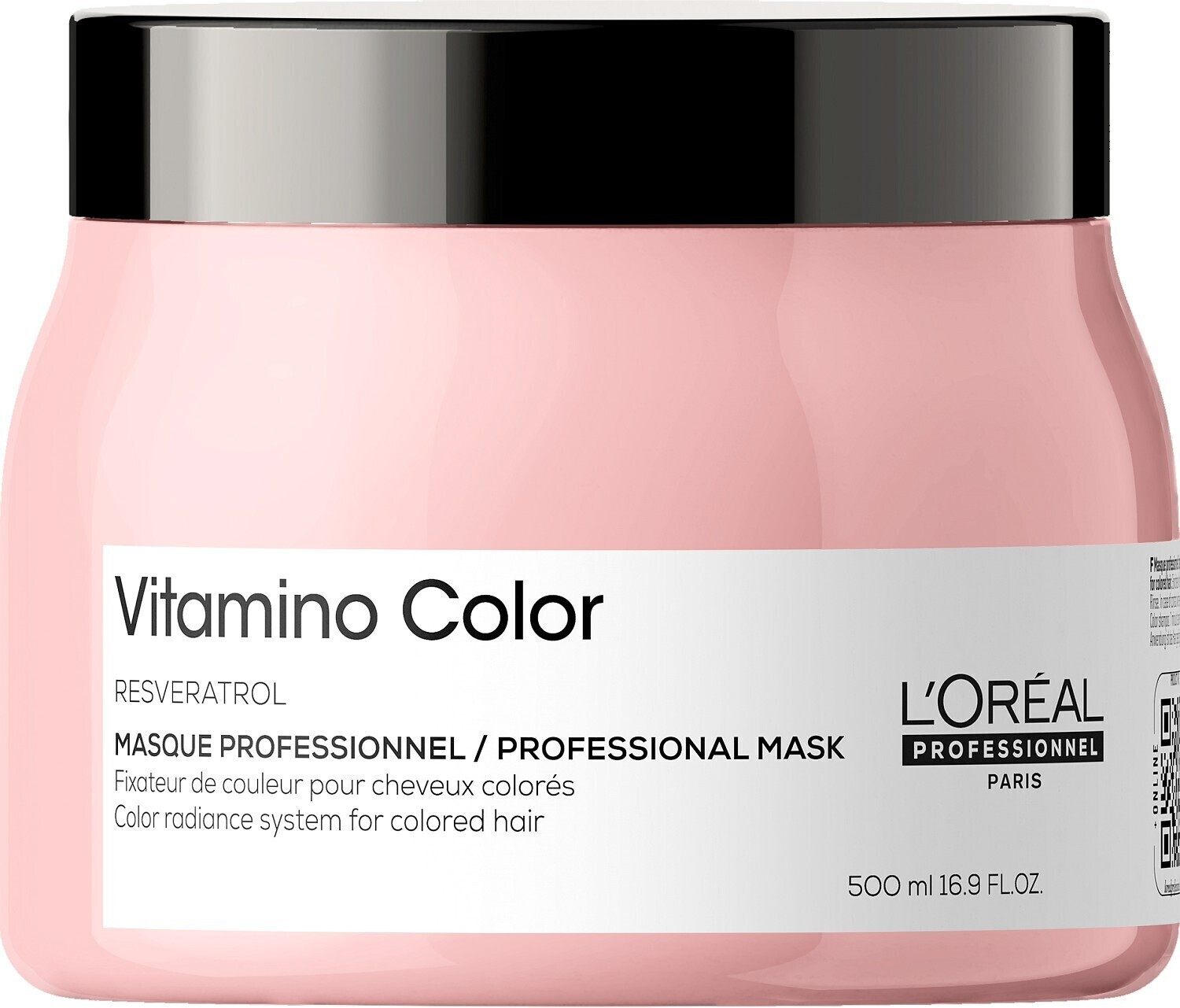 L'Oréal expert Masque vitamino color (500 ml)