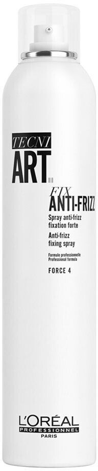 L'Oréal tecni.art Fix Anti-Frizz (400 ml)