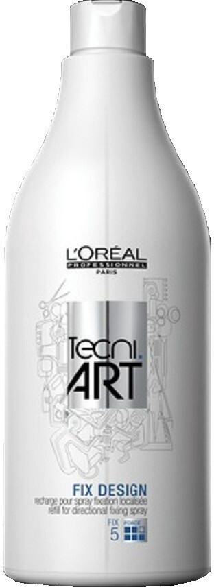 L'Oréal tecni.art Fix Design 750 ml