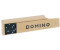 Domino Game in Wooden Box - 15335