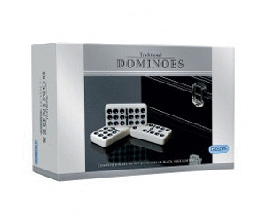 Dominoes 9 x 9 Set