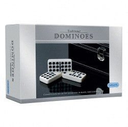 Dominoes 9 x 9 Set