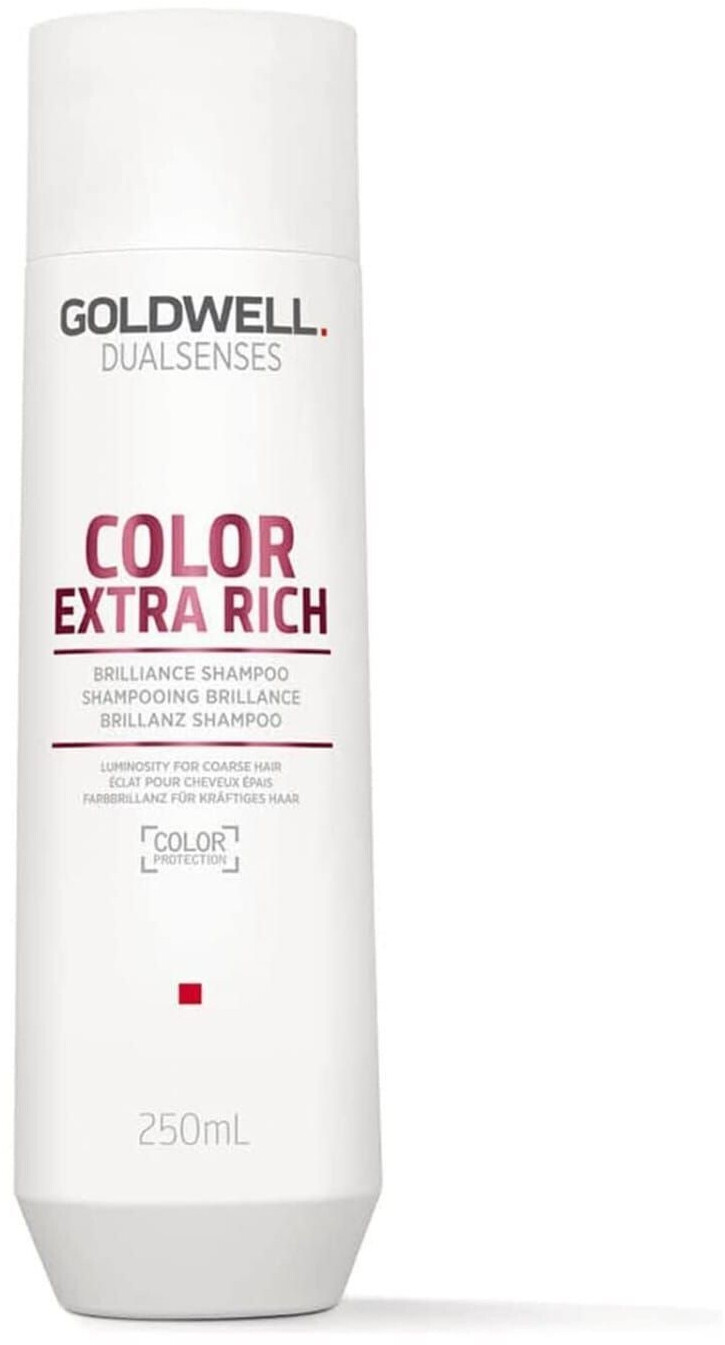 Goldwell Shampooing Dualsenses Color Extra Rich (250 ml)
