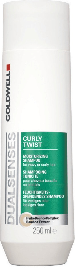 Goldwell Dualsenses Curly Twist Shampoo (250 ml)