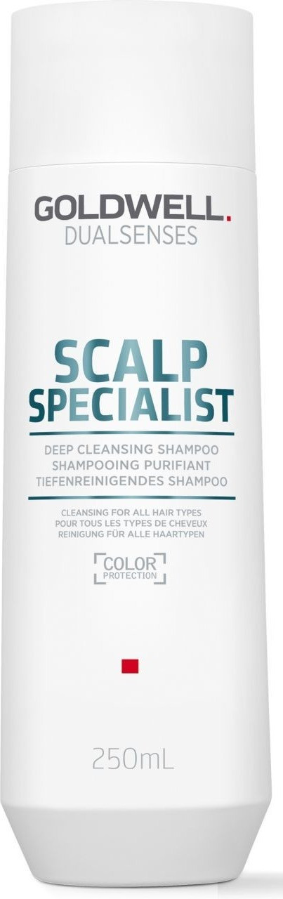 Goldwell Shampoing Dualsenses Scalp Specialist (250 ml)