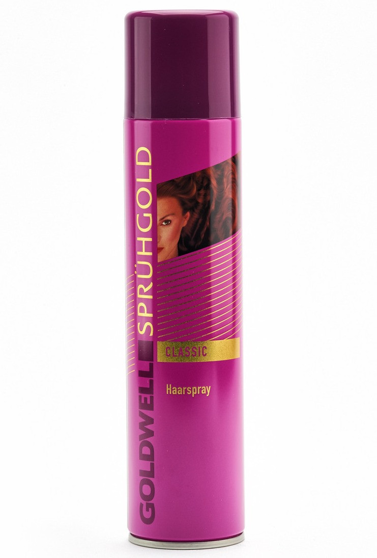 Goldwell Styling Sprühgold Classic (300 ml)