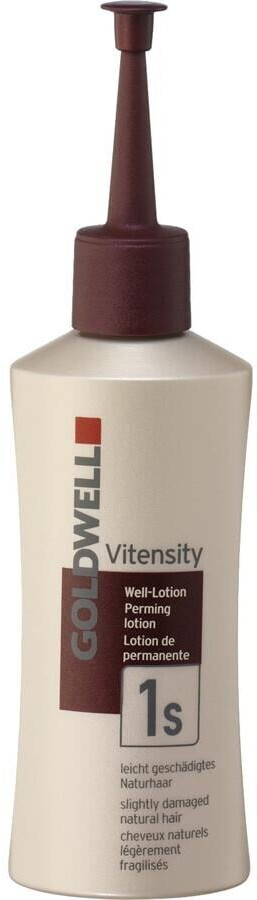 Goldwell Curls Vitensity Typ 0 (80 ml)