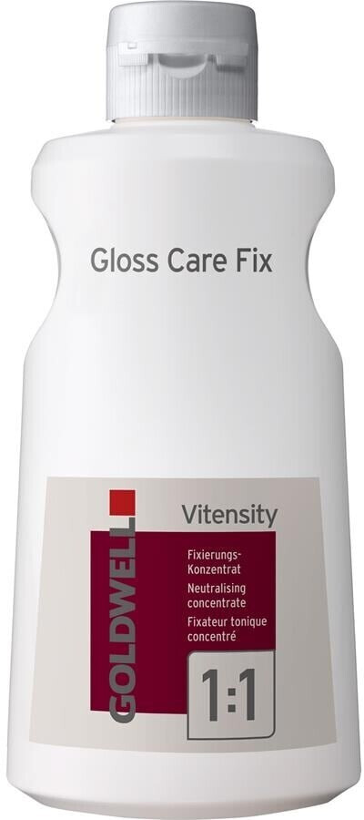 Goldwell Curls Vitensity Gloss Care Fixation