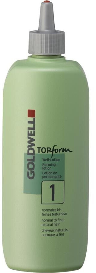 Goldwell Waves Topform Typ 1 (500 ml)