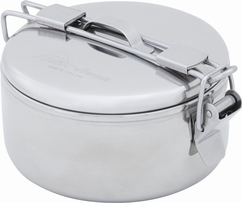 MSR Alpine Stowaway Casserole 475 ml