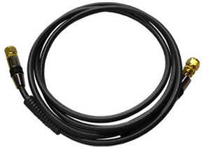 Goldkabel PROFI Sat avec fiche F (5m)