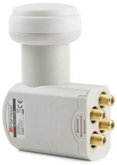 Opticum Premium Quad LQP-04H