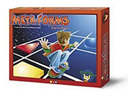 Meta-Formes
